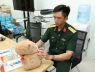 Đề nghị gỡ bỏ hình ảnh, đính chính thông tin sai lệch về Thượng uý Lê Hoàng Hiệp!