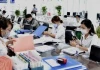 Giải quyết chế độ cho cán bộ cấp huyện, xã ở Hà Nội nghỉ việc từ 1/7