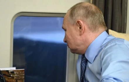 Tiết lộ: Nỗ lực ám sát Vladimir Putin đã thất bại