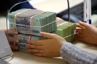 Một doanh nghiệp nợ ngân hàng gấp 4,23 lần vốn chủ sở hữu nghĩa là gì?
