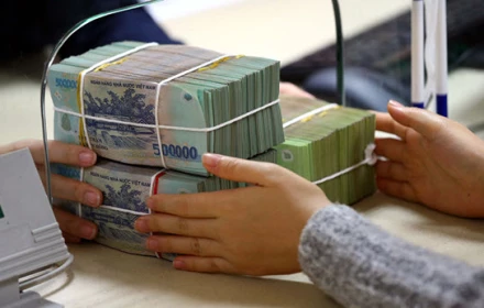 Một doanh nghiệp nợ ngân hàng gấp 4,23 lần vốn chủ sở hữu nghĩa là gì?