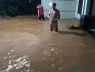 Mưa lũ bất thường tàn phá Hà Tĩnh: Dân mất trắng, chính quyền gấp rút ứng phó