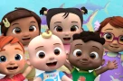'CoComelon' rời Netflix: “Hiện tượng nhí triệu view” sẽ thuộc về ai?