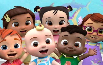 'CoComelon' rời Netflix: “Hiện tượng nhí triệu view” sẽ thuộc về ai?