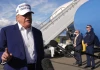Donald Trump tức giận khi Nga tấn công vào các thành phố Ukraine