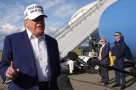 Donald Trump tức giận khi Nga tấn công vào các thành phố Ukraine
