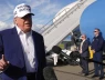 Donald Trump tức giận khi Nga tấn công vào các thành phố Ukraine