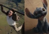 'Lilo & Stitch' làm bùng nổ phòng vé với doanh thu 183 triệu đô la - Vượt mặt "Mission: Impossible" trong cuộc đua phòng vé kỷ lục dịp Memorial Day.