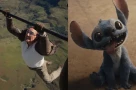 'Lilo & Stitch' làm bùng nổ phòng vé với doanh thu 183 triệu đô la - Vượt mặt "Mission: Impossible" trong cuộc đua phòng vé kỷ lục dịp Memorial Day.