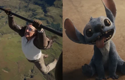 'Lilo & Stitch' làm bùng nổ phòng vé với doanh thu 183 triệu đô la - Vượt mặt "Mission: Impossible" trong cuộc đua phòng vé kỷ lục dịp Memorial Day.