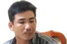 Người đàn ông 31 tuổi sát hại người tình trong phòng trọ