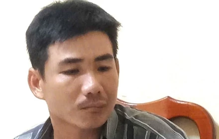 Người đàn ông 31 tuổi sát hại người tình trong phòng trọ