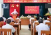 3 bước chỉ định nhân sự cấp ủy cấp xã thành lập mới nhiệm kỳ 2025-2030