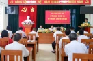 3 bước chỉ định nhân sự cấp ủy cấp xã thành lập mới nhiệm kỳ 2025-2030