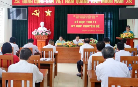 3 bước chỉ định nhân sự cấp ủy cấp xã thành lập mới nhiệm kỳ 2025-2030