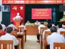 3 bước chỉ định nhân sự cấp ủy cấp xã thành lập mới nhiệm kỳ 2025-2030