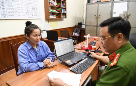 Đánh sập đường dây đa cấp thực phẩm chức năng đặc biệt lớn, có 107.348 người Việt tham gia