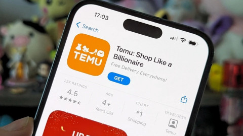 Temu âm thầm tiến vào Việt Nam, có thể thâu tóm 1 sàn TMĐT