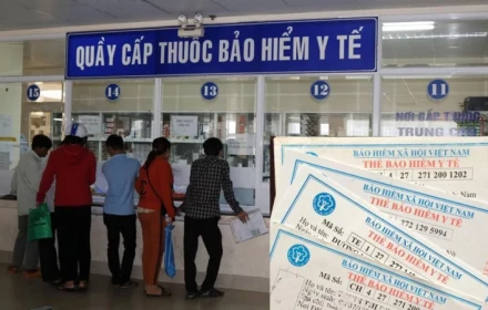 Kể từ 1/7/2025: 20 nhóm được ngân sách Nhà nước đóng BHYT, thêm một số nhóm mới