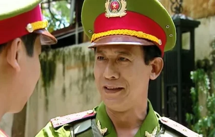 Gia đình nổi danh đất Hải Dương, ông nội là Nghệ sĩ Nhân dân – trùm chèo, cháu nội là Nghệ sĩ Ưu tú nhiều người yêu mến