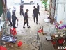 Nguyên nhân nhóm người mặc đồ đen, bịt khẩu trang xông vào đập phá quán phở ở Đắk Lắk