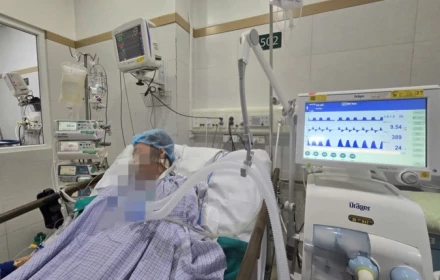 ‼ Bác sĩ Bạch Mai kêu gọi cứu giúp nữ sinh 19 tuổi n.guy k.ịch vì bệnh h.iểm