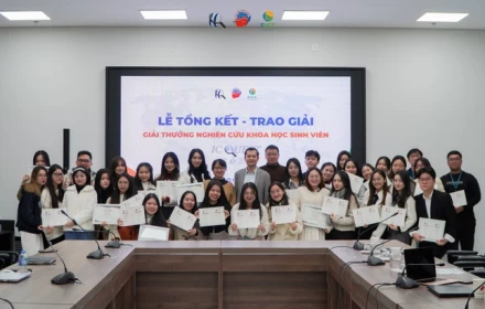 Học viện Ngoại giao công bố đề án tuyển sinh năm 2025, phụ huynh và các con lưu ý các điều kiện cần và đủ nhé!
