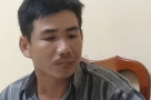 Bắt giữ nghi phạm giết phụ nữ mang thai trong phòng trọ