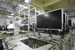 Hãng Trung Quốc sắp sản xuất tấm nền OLED bằng công nghệ từ Nhật Bản, đe dọa Samsung và LG