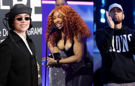 Billie Eilish Thắng Lớn Tại American Music Awards 2025: Toàn Bộ Danh Sách Giải Thưởng