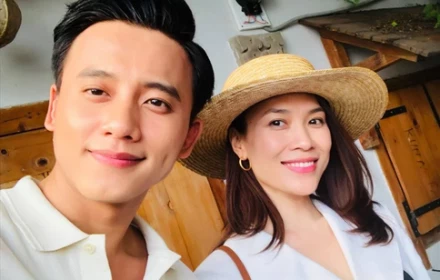 Dân mạng 'dậy sóng' vì Mỹ Tâm và Mai Tài Phến