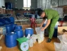 Nguyên nhân nhiều người mắc ung thư bắt nguồn từ đây: Thực phẩm độc hại ngang nhiên bày bán khắp nơi