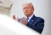 Trump có thể bỏ rơi các cuộc đàm phán về Ukraine
