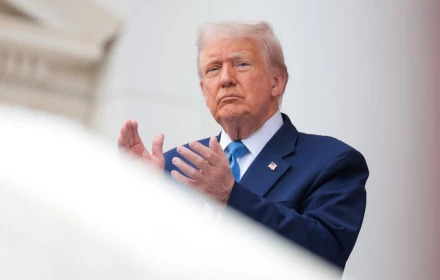 Trump có thể bỏ rơi các cuộc đàm phán về Ukraine