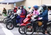 Giữa hè Hà Nội lạnh như mùa thu, Hà Tĩnh hứng “bom nước”. Nguyên nhân vì sao?
