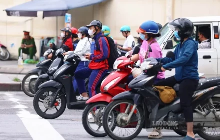 Giữa hè Hà Nội lạnh như mùa thu, Hà Tĩnh hứng “bom nước”. Nguyên nhân vì sao?