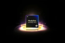 Dimensity 9400 ra mắt: chip flagship của MediaTek dồn toàn lực cho AI