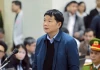 Chưa hoàn thành thi hành án với ông Đinh La Thăng