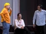 Hài Hoài Linh, Hồng Vân, Hồng Đào, Xuân Hinh... cười mà rơi nước mắt