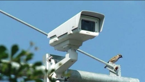 Hàn Quốc phát hoảng khi 30.000 camera an ninh nước này lại là "hàng tàu" đội lốt