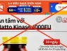 Bộ Y tế yêu cầu sàn thương mại điện tử Shopee, Lazada ngưng bán các thực phẩm chức năng không có công bố sản phẩm