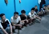 Phát hiện 28 nữ nhân viên trong khu nhà trọ rào kín dây thép gai