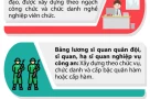 5 bảng lương mới theo vị trí việc làm