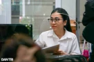 Số lượng biên chế công chức dự kiến ở phường, xã mới