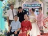 Chú rể khóc nức nở trong đám cưới