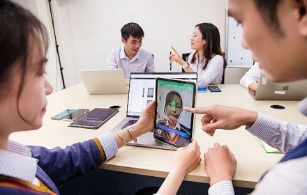 Giời ạ, thế này mà bọn lừa đảo cũng nghĩ ra: Thuê khuôn mặt