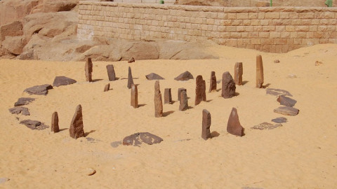 Đây là đài thiên văn cổ xưa nhất Trái Đất, di tích Stonehenge cũng chưa là gì