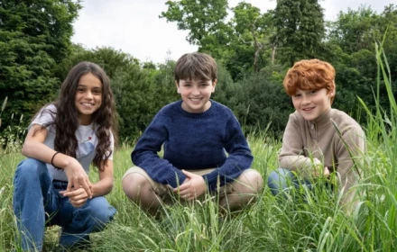 'Harry Potter' bản truyền hình công bố dàn diễn viên chính