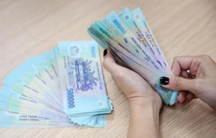 Từ 1/7: Đối tượng này sẽ được hưởng mức lương lên tới 70 triệu đồng/tháng