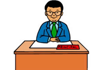 Hiệu trưởng, hiệu phó có bị cắt giảm sau sáp nhập xã?